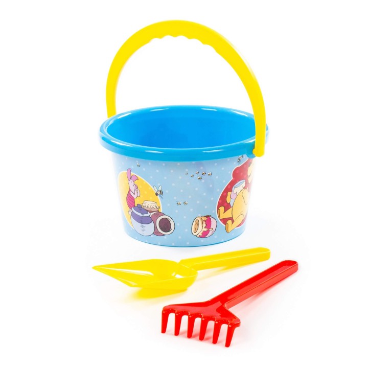 Набор Disney «Винни и его друзья» №5