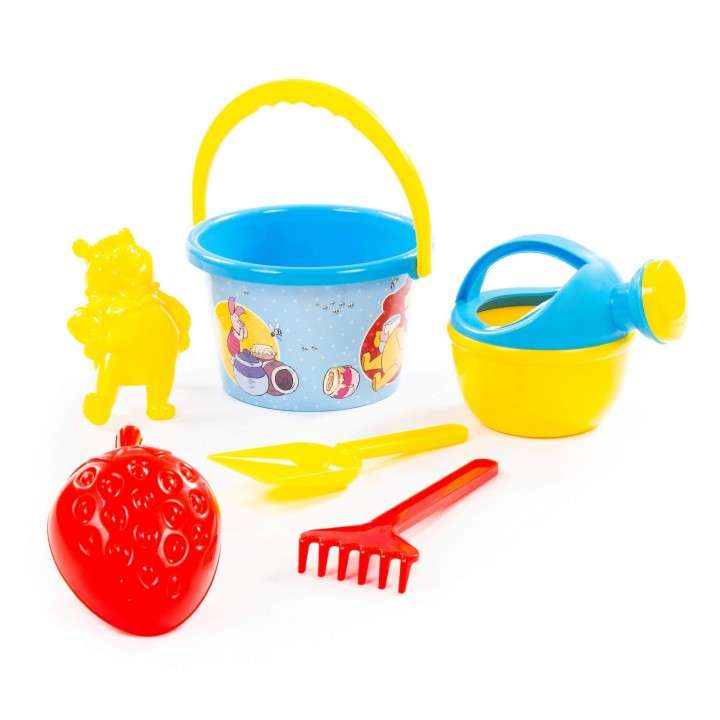 Набор Disney «Винни и его друзья» №8