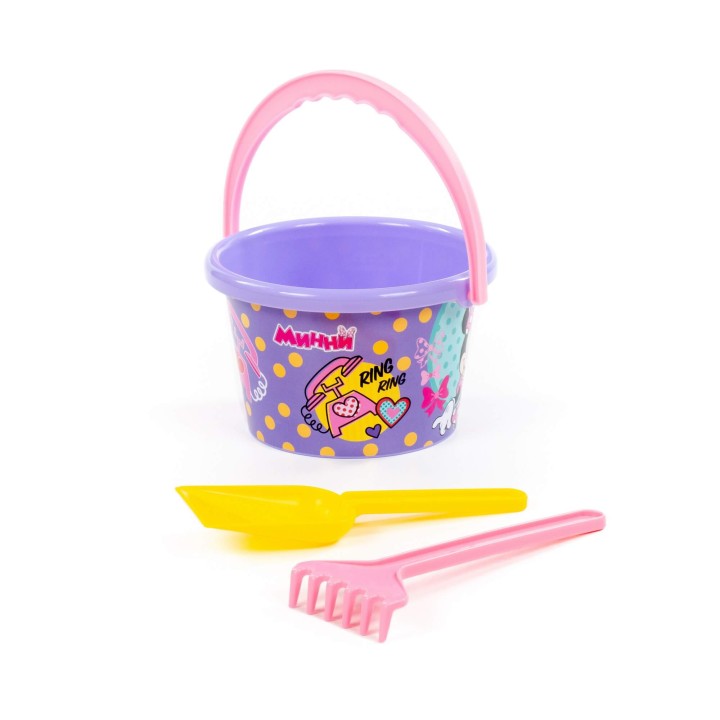 Набор Disney «Минни» №5