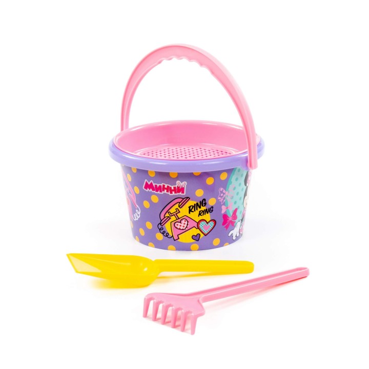 Набор Disney «Минни» №6