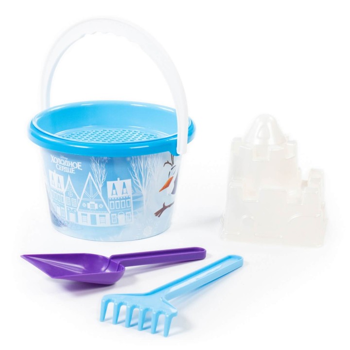 Набор Disney «Холодное сердце» №7