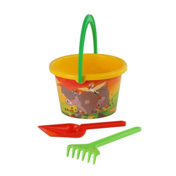 Набор Disney «Хранитель Лев» №4