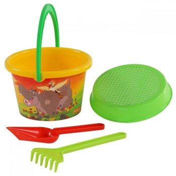 Набор Disney «Хранитель Лев» №5