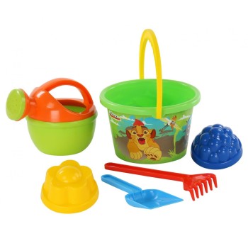 Набор Disney «Хранитель Лев» №6