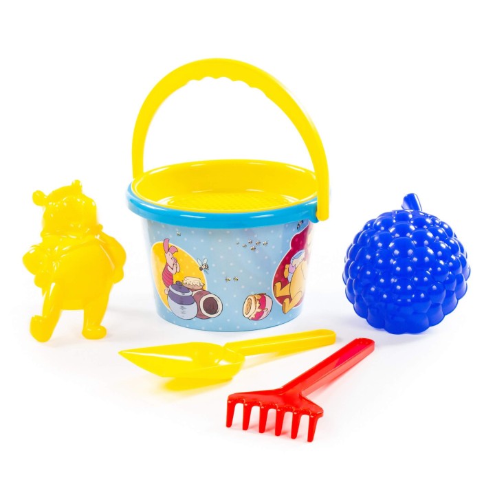 Набор Disney «Винни и его друзья» №13