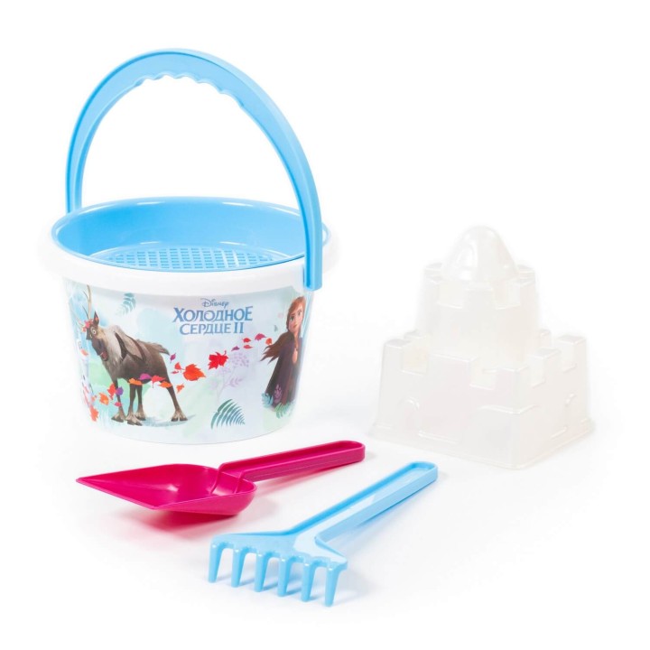 Набор Disney "Холодное сердце II" №31