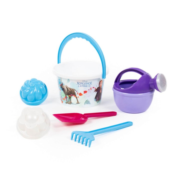 Набор Disney "Холодное сердце II" №32