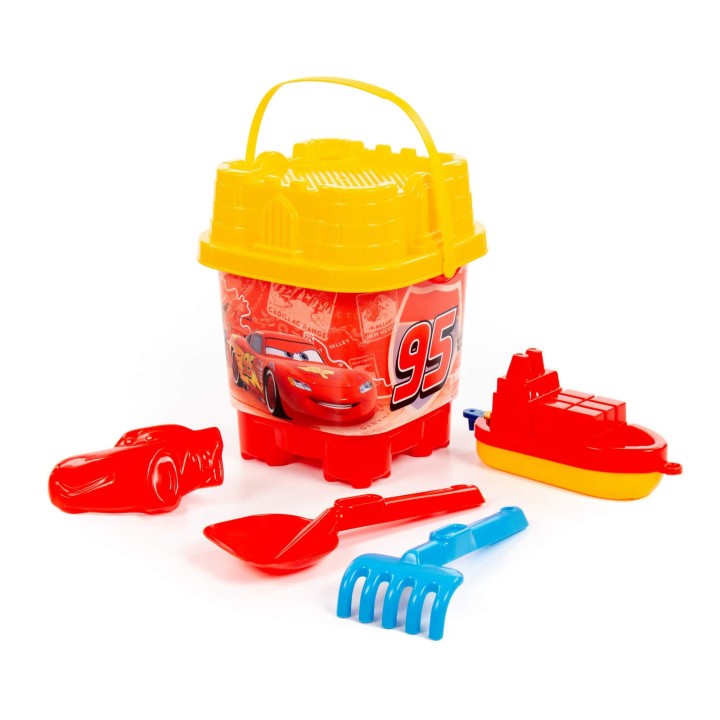 Набор Disney/Pixar «Тачки» №32