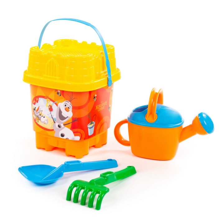 Набор Disney «Холодное сердце» №18