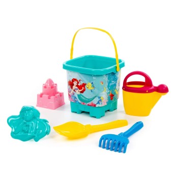 Набор Disney «Русалочка» №8