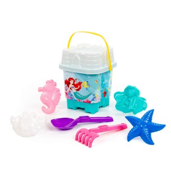 Набор Disney «Русалочка» №9