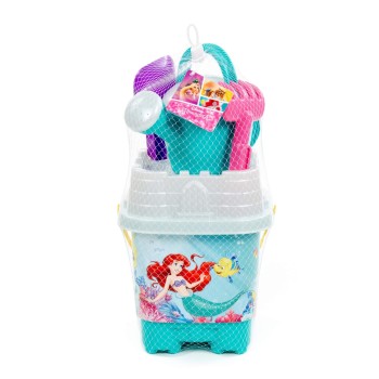 Набор Disney «Русалочка» №10