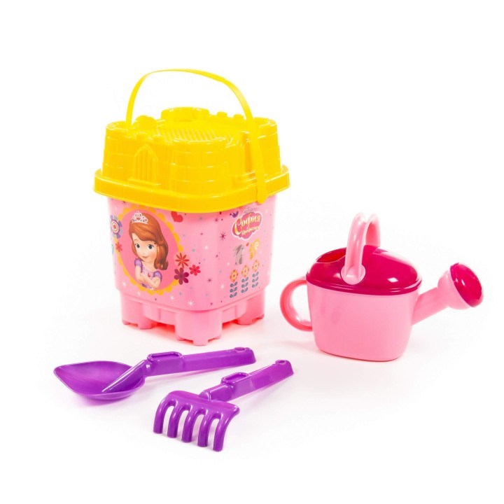 Набор Disney «София Прекрасная» №6