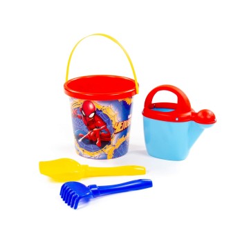 Набор Marvel «Человек-Паук» №9