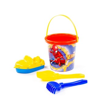 Набор Marvel «Человек-Паук» №10