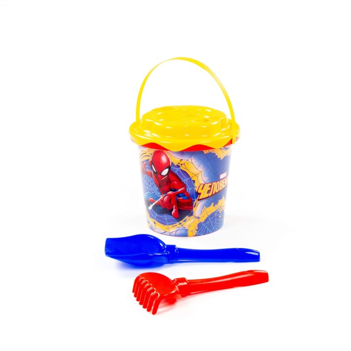 Набор Marvel «Человек-Паук» №11