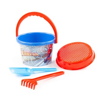 Набор Marvel «Человек-Паук» №6