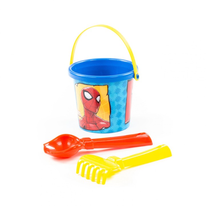 Набор Marvel «Человек-Паук» №1