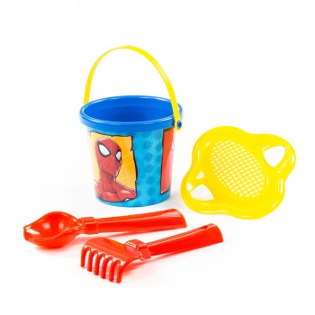 Набор Marvel «Человек-Паук» №2