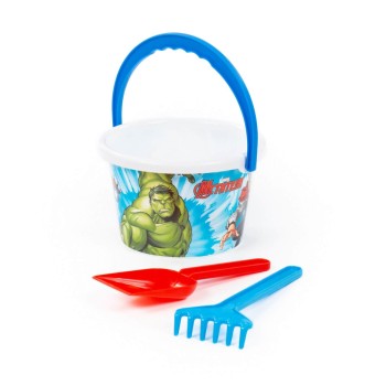 Набор MARVEL "Мстители" №1