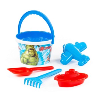 Набор MARVEL "Мстители" №2