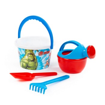 Набор MARVEL "Мстители" №3