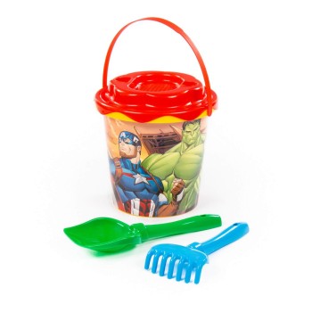 Набор MARVEL "Мстители" №5