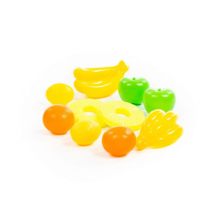 Набор продуктов №10 (10 элементов) (в пакете)