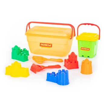 Набор №500 (в контейнере)