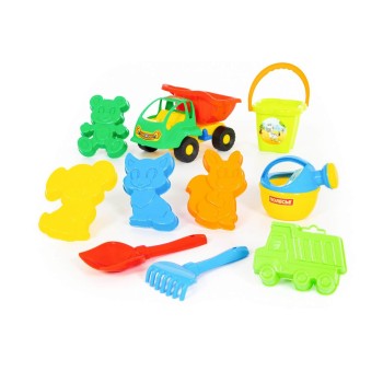 Набор №310 (в рюкзаке)