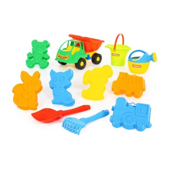 Набор №352 (в рюкзаке)