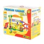 Гараж №1 "Премиум" с автомобилями (в коробке)
