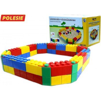 Конструктор "Песочница"