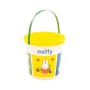 Ведро с наклейкой "Миффи-1"