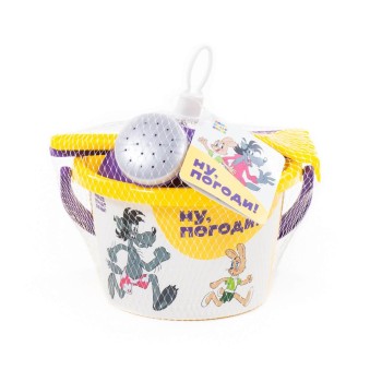 Набор "Ну, погоди!" №3