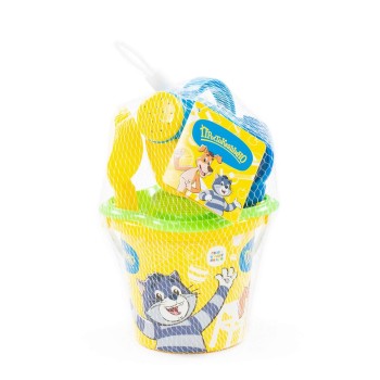 Набор "Простоквашино" №2