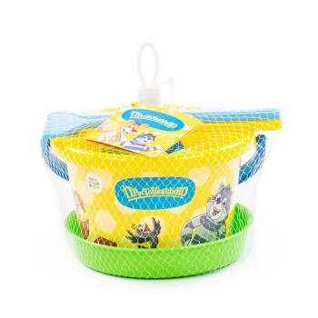 Набор "Простоквашино" №3