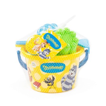 Набор "Простоквашино" №4