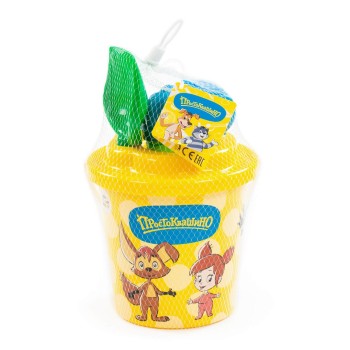 Набор "Простоквашино" №6