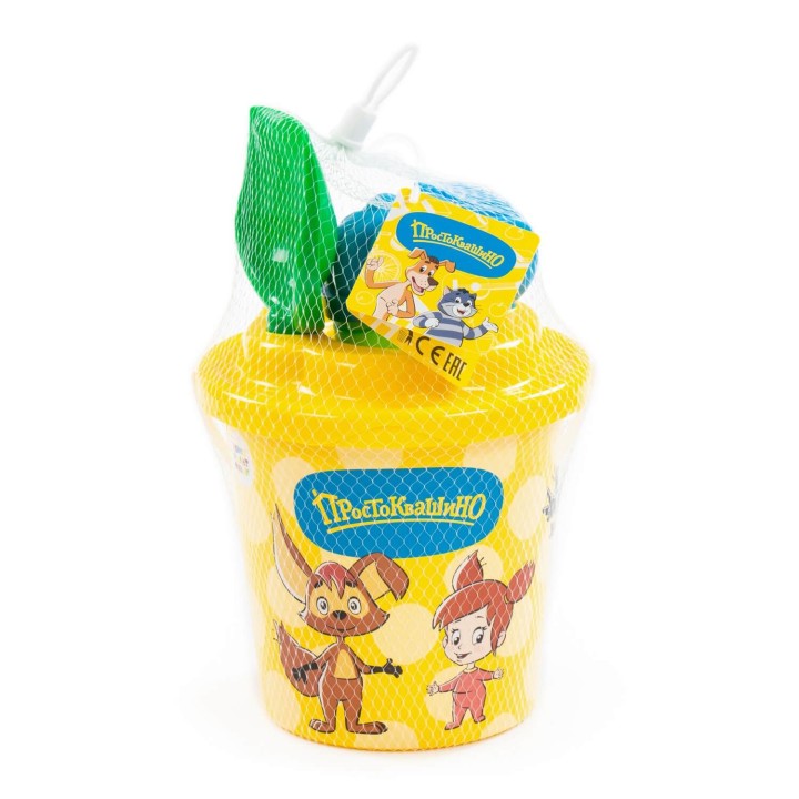 Набор "Простоквашино" №6