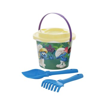 "Смурфики: Затерянная деревня-2" набор №1