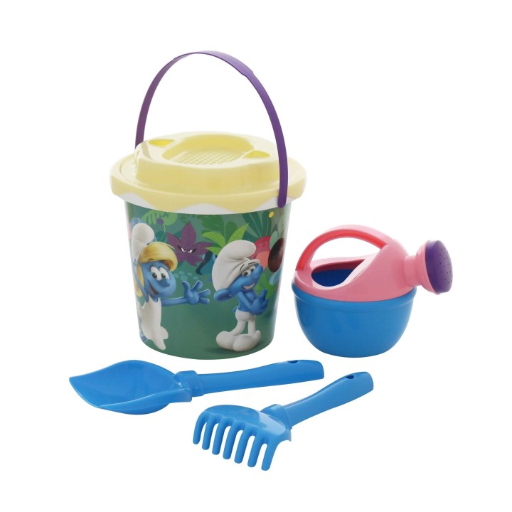 "Смурфики: Затерянная деревня-2" набор №2