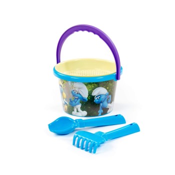 "Смурфики: Затерянная деревня-5" набор №1