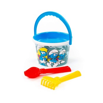 "Смурфики: Затерянная деревня-6" набор №1