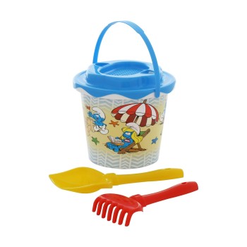 "Смурфики-1" набор №1