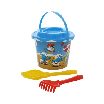 "Смурфики-2" набор №1