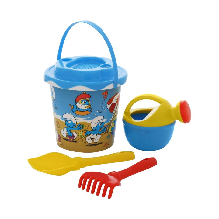 "Смурфики-2" набор №2