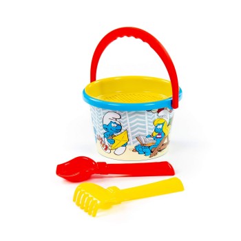 "Смурфики-5" набор №1