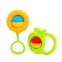Набор погремушек "Ассорти" (2 шт)