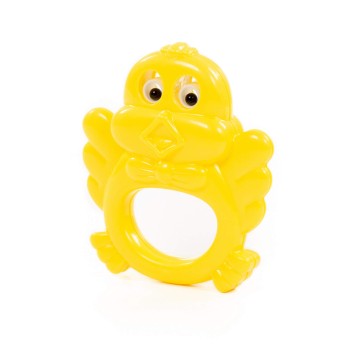 Погремушка "Цыплёнок"